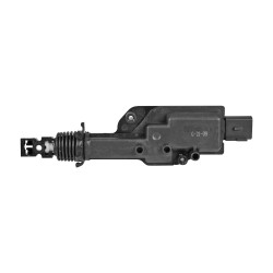 ACTIVADOR FD F-150/F-250/LOBO 97-98/GRAND MARQUIS/CROWN VICTORIA 92-94 DE PUERTA 2 PINS NEGRO 12VCC CHN CHIN 1L5Z3526594AA Derecho/Izquierdo Delantera/Trasera