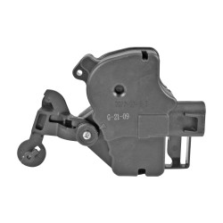 ACTIVADOR CV SUBURBAN/TAHOE GM YUKON 00-06 HM H2 03-08 CD ESCALADE ESV 02-06 DE PUERTA 2 PINS NEGRO 12VCC CHN CHIN 15250765 5ta puerta