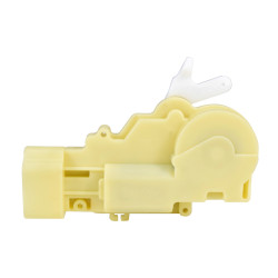 ACTIVADOR CV COLORADO 04-12 DE PUERTA 2 PINS 12VCC CHIN CHN 10395394 Derecho Delantera/Trasera