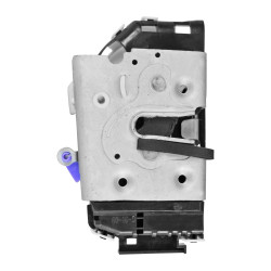 CHAPA DE PUERTA DG RAM 09-18/VOYAGER 2008/GRAND CARAVAN 08-10/CALIBER 11-12 CR 200 11-13/TOWN & COUNTRY 08-10 JP COMPASS 11-17 ELECTRICA 4 PINS 12VCC CHN CHIN 4589420AD Derecho Delantera