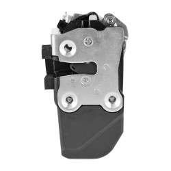 CHAPA DE PUERTA JP LIBERTY 02-07 ELECTRICA 4 PINS 12VCC CHN CHIN 55177045AB Izquierdo Trasera