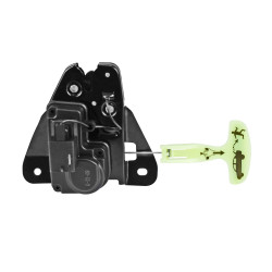 CHAPA DE CAJUELA DG AVENGER 08-14/CHARGER 06-18 CR 200 11-14/300 05-18 DG CHALLENGER 08-14/DART 13-16 ELECTRICA 12VCC METAL 3 PINS CON MANIJA CHN CHIN 5056244AA