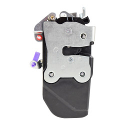CHAPA DE PUERTA DG VOYAGER/GRAND CARAVAN CR TOWN & COUNTRY 01-07 ELECTRICA 4 PINS 12VCC CHN CHIN 4717802AA Derecho Delantera