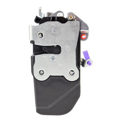 CHAPA DE PUERTA CR TOWN & COUNTRY DG VOYAGER/GRAND CARAVAN 01-07 ELECTRICA 4 PINS 12VCC CHN CHIN 4717803AA Izquierdo Delantera