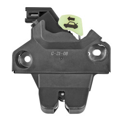 CHAPA DE CAJUELA TY COROLLA 14-19 ELECTRICA 12VCC METAL 3 PINS CON MANIJA CHN CHIN 64610-02171