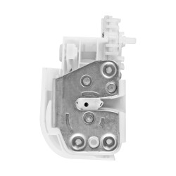 CHAPA DE PUERTA HD CR-V 07-11 ELECTRICA 7 PIN 12VCC CHN CHIN 72610-SWA-A01 Derecho Trasera