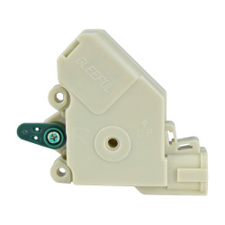 ACTIVADOR NS SENTRA 00-06/X-TRAIL 02-13/350Z IN G35 03-08/I30 00-01/I35 02-04 DE PUERTA 4 PINS 12VCC CHIN CHN 80552-AA210 Derecho Delantera