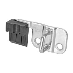 CHAPA DE PUERTA FD TRANSITT 07-13 CONTRA CHAPA GENERICA BRA YC15.V441A07.AF 5ta puerta