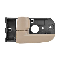 MANIJA INTERIOR KI SPECTRA 05-09 BEIGE PLASTICO TWN HUSHAN 82610-2F000NM Izquierdo Delantera/Trasera