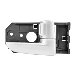 MANIJA INTERIOR KI SPECTRA 05-09 PLATA PLASTICO TWN HUSHAN 82620-1L000 Derecho Delantera/Trasera
