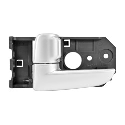 MANIJA INTERIOR KI SPECTRA 05-09 PLATA PLASTICO TWN HUSHAN 82610-1L000 Izquierdo Delantera/Trasera
