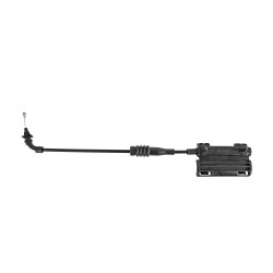 CHICOTE DE COFRE FD EDGE 15-20 PARTE FRONTAL TWN HUSHAN FT4Z16916A