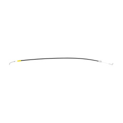 CHICOTE CERRADURA DG RAM 11-19 66CM TWN HUSHAN 5165720AA Derecho Delantera