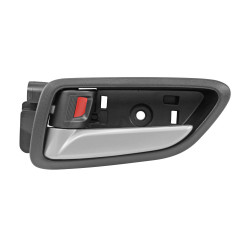MANIJA INTERIOR MZ 2 15-22 TY YARIS R 15-20 NEGRO/PLATA PLASTICO TWN HUSHAN Izquierdo Delantera/Trasera