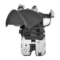 CHAPA DE CAJUELA VW JETTA BICENTENARIO 11-18 METAL 4 PINS 12VCC CON MANIJA CHN CHIN