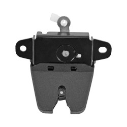 CHAPA DE CAJUELA CV AVEO SEDAN 18-22 METAL 12VCC CHN CHIN