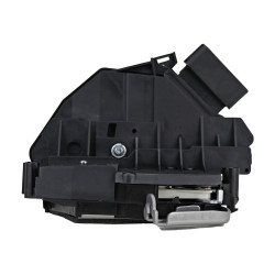 CHAPA DE PUERTA FD FOCUS 12-18/ESCAPE 13-19 LC MKC 16-19 ELECTRICA CON ACTIVADOR 5 PINS NEGRA 12VCC MANIJAUTO CHIN CHN CP9Z5421812A Derecho Delantera