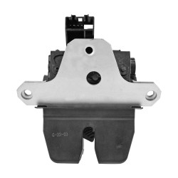 CHAPA DE CAJUELA FD FOCUS SEDAN/HATCHBACK 12-18 ELECTRICA METAL 5 PINS 12VCC CHN CHIN