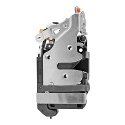 CHAPA DE PUERTA BK LESABRE 00-05 CD ESCALADE 00-06 CV AVALANCHE 02-06/BLAZER (S10) 95-04/CHEYENNE 99-06/S10 95-04/SILVERADO 99-06/SUBURBAN/TAHOE 00-06 GM SIERRA 99-06/YUKON 00-06 PT BONNEVILLE 00-05 ELECTRICA 8 PINS 12VCC CHN CHIN 15053682 Derecho Delantera