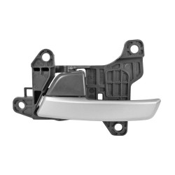 MANIJA INTERIOR HY ELANTRA 17-20 NEGRO/PLATA PLASTICO TWN HUSHAN 82610-F2000 Izquierdo Delantera/Trasera
