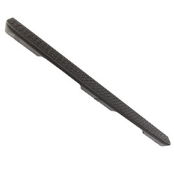 MOLDURA TAPA CV COLORADO GM CANYON 04-12 ADHERIBLE NEGRA CORRUGADA TWN HUSHAN 12498392