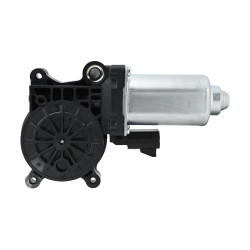 MOTOR DE ELEVADOR ELECTRICO CV MALIBU 13-15 CV CAMARO 11-22 CV CRUZE 10-16 2 PINS 32 12 V CC REDONDO HUSHAN 3 Derecho Delantera