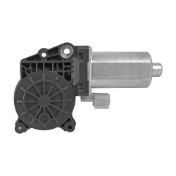 MOTOR DE ELEVADOR ELECTRICO DG RAM 1500/2500/3500 02-08 2 PINS 10 DIENTES ENCHUFE REDONDO 12VCC REDONDO MANIJAUTO 3 CHIN CHN Derecho Delantera