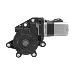MOTOR DE ELEVADOR ELECTRICO NS D21 89-07/FRONTIER 98-04/MAXIMA 95-03/PATHFINDER 87-00/QUEST 93-98/SENTRA 95-99/XTERRA 00-04/ALTIMA 93-01 MR VILLAGER 93-98 2 PINS ENCHUFE RECTO CUADRADO 12VCC 28 CM MANIJAUTO 5 CHIN CHN 807310E701 Izquierdo Delantera