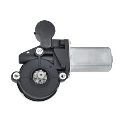 MOTOR DE ELEVADOR ELECTRICO PT VIBE TY MATRIX 03-08/CAMRY 02-06/COROLLA 03-08 2 PINS 7 DIENTES ESPUELA 12VCC MANIJAUTO 3 CHN CHIN 85720AA050 Izquierdo Delantera