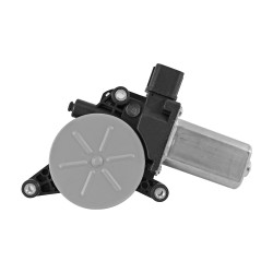MOTOR DE ELEVADOR ELECTRICO HD ACCORD 03-07 2 PINS 8 DIENTES ESTRELLA 12VCC MANIJAUTO 3 CHN CHIN 72210SDAA01 Derecho Delantera