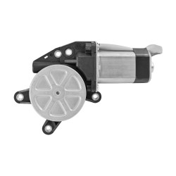 MOTOR DE ELEVADOR ELECTRICO HD ACCORD 98-02 2 PINS 7 DIENTES ENCHUFE RECTO 12VCC ESPUELA 4 MANIJAUTO 32 CM CHIN CHN 72255-S82-A01 Derecho Delantera