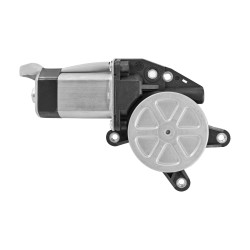 MOTOR DE ELEVADOR ELECTRICO HD ACCORD 98-02 4 PINS 7 DIENTES ENCHUFE RECTO ESPUELA 12VCC 31 CM MANIJAUTO 4 CHIN 72215-S82-A01 Izquierdo Delantera