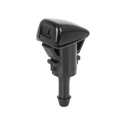 CHISGUETERO LIMPIAPARABRISAS JP COMPASS/PATRIOT 07-10 DG CALIBER 07-12/JOURNEY 09-17/DURANGO 04-09/AVENGER 07-11 CR PT CRUISER 06-10 DG GRAND CARAVAN CR TOWN & COUNTRY 08-20 DG RAM 09-12/MAGNUM 05-08/CHARGER 06-10 CR 300/300C 05-10 NEGRO 1 PIEZA PLASTICO CHN TWN 5113049AA Derecho/Izquierdo