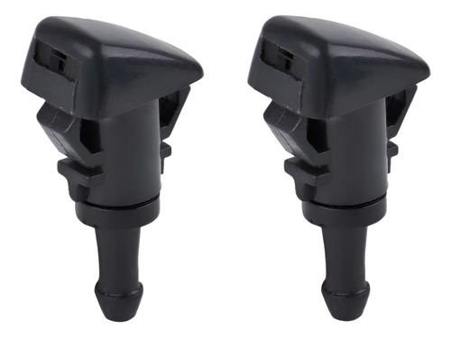 09-17 Dodge Ram Chisgueteros Limpiabrisas 2 Piezas