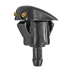 CHISGUETERO LIMPIAPARABRISAS TY TUNDRA 00-06 NEGRO 1 PIEZA PLASTICO CHN CHIN 853810C010 Derecho/Izquierdo Delantera