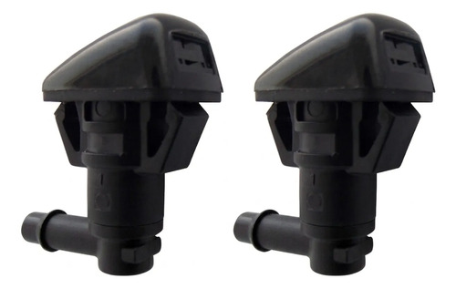 11-17 Jeep Grand Cherokee Chisgueteros Limpiabrisas 2 Piezas