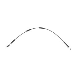 CHICOTE CERRADURA DG RAM PROMASTER RAPID 17-21 FT UNO 10-14 75.5CM BRA GENERICA Izquierdo Delantera