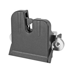 CHAPA DE PUERTA VW UP! 16-20 5TA PUERTA 4 PINS 12VCC GENERICA BRA IS0.827.505.D.9B9 5ta puerta