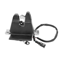 CHAPA DE PUERTA ELECTRICA 2 PINS 12 V CC GENERICA CHN 5Z6.827.505.AB 5ta puerta Superior