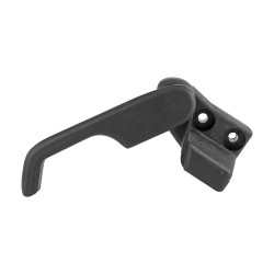 MANIJA INTERIOR MC SPRINTER 95-18 1 PIEZA CORRUGADA NEGRA PLASTICO APERTURA DE COFRE BRA 345.010.74.72