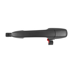 MANIJA EXTERIOR MZ 5 06-15/PREMACY 06-11 SIN HOYO PARA LLAVE LISA NEGRA TWN HUSHAN C243-73-410K-PZ Izquierdo Puerta corrediza
