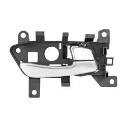 MANIJA INTERIOR KI SEDONA 19-20 LISA PLATA PLASTICO TWN HUSHAN 82620-A9000KA1 Derecho Delantera