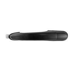 MANIJA EXTERIOR HY TUCSON 05-09 LISA NEGRA PLASTICO TWN HUSHAN 83650-2E000 Izquierdo Trasera