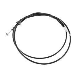 CHICOTE DE COFRE FD FIGO 16-19 1.82M MEX SIN MANIJA GENERICA E3B5-16B975-AD