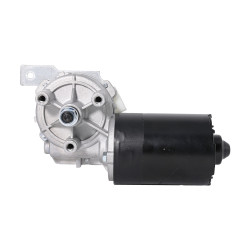 MOTOR DE LIMPIAPARABRISAS VW GOLF 93-99 VW JETTA A3 93-98 5 PINS 12 V CC GENERICA CHN 1HM955113/1HM955113A Delantera