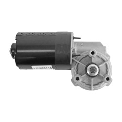 MOTOR DE LIMPIAPARABRISAS VW BEETLE 98-11 VW EUROVAN 92-03 5 PINS 12 V CC GENERICA CHN 1J0955119 Delantera