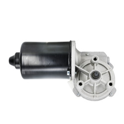 MOTOR DE LIMPIAPARABRISAS VW JETTA 88-92 VW GOLF 87-92 5 PINS 12 V CC GENERICA CHN 191955113A/191955113 Delantera