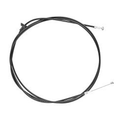 CHICOTE DE COFRE HD CIVIC 2P COUPE / 4P SEDAN 92-95 2.43M TWN SIN MANIJA HUSHAN 74130-SR3-A00