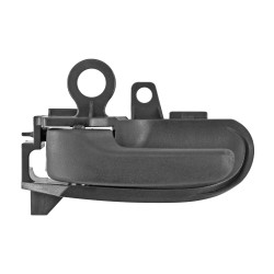 MANIJA INTERIOR HN 716/816 08-20 CORRUGADA NEGRA PLASTICO TWN HUSHAN 69206-37050 Izquierdo Delantera