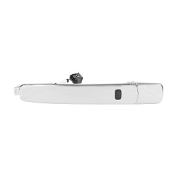 MANIJA EXTERIOR NS ROGUE 08-14 SIN HOYO PARA LLAVE CON SENSOR 4 PINS CROMO PLASTICO TWN HUSHAN 82646-JM00D/80640-CZ31B